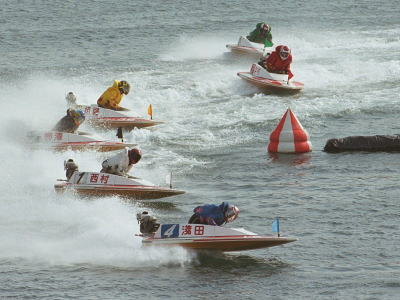 Miyajima Kyotei Freaks tHg