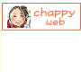 3645 chappy webオリジナル旗
